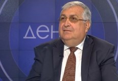 Няма кой да ни чака да правим референдуми заяви бившият