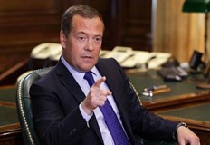 Руският политик отговори остро на Володимир Зеленски който заяви че
