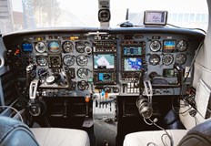 Пилот неволно деактивирал системи докато бил в безсъзнаниеДраматични моменти са