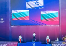 Стилияна Николова взе сребро Дара Стоянова завоюва бронз в новия