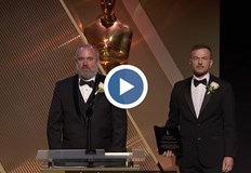 Наградата на Явор Калоянов бе присъдена за създаването на ML