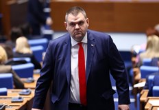 Лидерът на ДПС – Ново начало заяви че търпението му