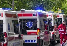 Цяло семейство и техен съсед са жертвите на инцидента в