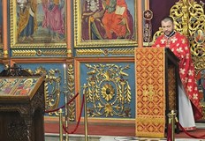 Не всички приемат Божието слово каза русенският свещеник в катедралния