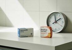 Лекари Пробиотиците трябва да се приемат 2 часа след антибиотикаПравилният