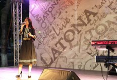 Програмата включва традиционния татарски събор Тепреш и изпълнения на Орхан