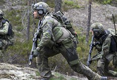 Културата на упоритост и подготвеност превърна скандинавската страна в модел