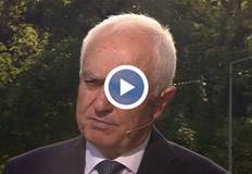 Министърът на отбраната обясни че няма скандал с F 16 а