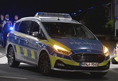 Заподозрени са още двама български граждани за пране на париГерманската