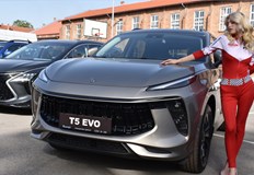 За дванадесета поредна година ценителите ще могат да разгледат и