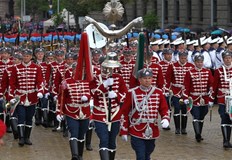 От ордена За храброст до съвременните чествания как се