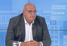 Заплатите на медиците са цинични на фона на масовите протести