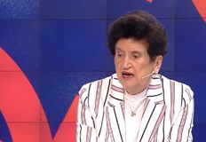 В Ирландия вече има поколение което никога не е виждало