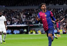 17 годишният талант вкара поредния си красив гол и подпомогна обрата