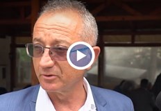 Вихрен Димитров След две три години ще задоволяваме вътрешния пазар и