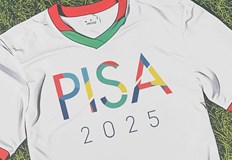 Петдесет и трима деветокласници и десетокласници от русенската гимназия бяха