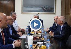 РЗИ ще се премести в сградата заедно с други държавни