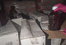 Незаконни препарати от Турция и Украйна попаднаха в мрежата на