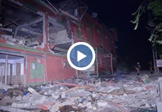 Операция Синдур цели терористична инфраструктура Пакистан я нарича акт на