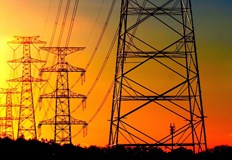 Масово спиране на тока парализира Лазурния брягМащабна авария в електропреносната