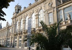 Театърът предлага 10 представления в рамките на месецаДраматичен театър Сава