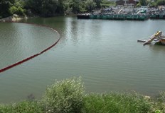 Областният управител Драгомир Драганов организира тренировка за координация между институциите