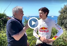 Българският пилот разкри тактиката си за историческата пета победа във