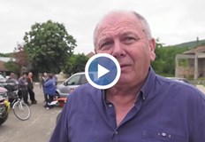 Полицията има задържан за отвличане работи се по версия за