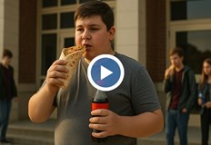 Нездравословните храни изместиха цигарите и алкохолаНездравословните храни изместиха цигарите и