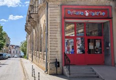 Най новото заглавие в афиша за възрастни е премиерата на спектакъла