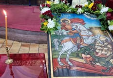 Георги Гергана и Галина са сред най разпространените имена в дунавския