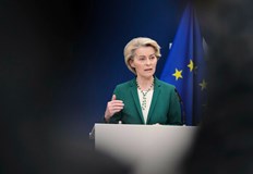 Станислав Стоянов Гражданите на ЕС имат право да знаят как