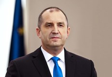 Президентът обвини управляващите че в страха си от гласа на