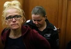 Магистратите решиха че бившата кметица няма трайна положителна промяна в