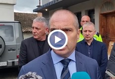 Властите проверяват 470 камиона на великотърновската фирма чийто тир помете