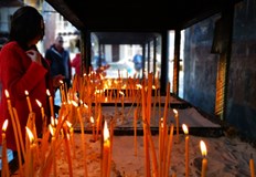 Почитаме малкоизвестния светец Йоан Владимир и неговите чудотворни мощиНа 22 май