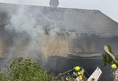 71 годишна жена пилотирала машината която се е разбила след технически