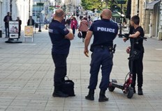 Нови ограничения след тежък инцидент с тийнейджър от Гоце ДелчевВ