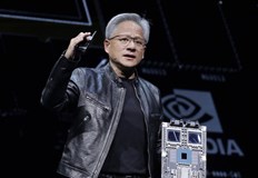 Дженсън Хуанг получи първото увеличение на заплатата от 10 годиниЗаплащането