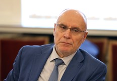 Конвергентният доклад в юни ще потвърди българската готовност за еврозонатаБългария