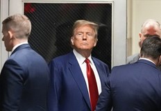 Белият дом определи решението на търговския съд за съдебна тирания