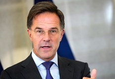 Генералният секретар на НАТО критикува руския президент за липса на