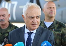 Русе и Гюргево стават ключови точки в отбранителната система на