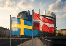 Швеция и Дания казаха не на единната валута – защо