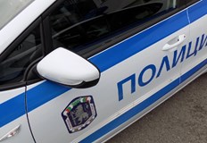 Полицаи от Второ РПУ намериха два плика с кристалообразно вещество