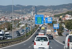 Българите пътуващи към Халкидики трябва да се подготвят за обходни