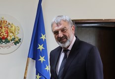 Събитието ще се проведе навечерието на 24 май за да