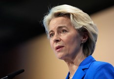 Решение на съда за скритата комуникация на фон дер Лайен