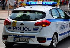 Престъпниците са осъдени за серия от неуспешни банкови обири в