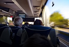 Пълен график на линиите в празничния денОбщина Ветово информира гражданите